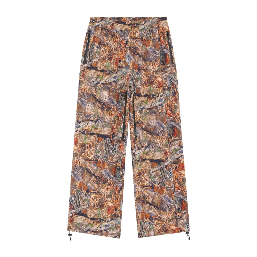 Iuter Herren Multicolor - Armor Taped Hunter Hose - Trousers - Mehrfarbig - M