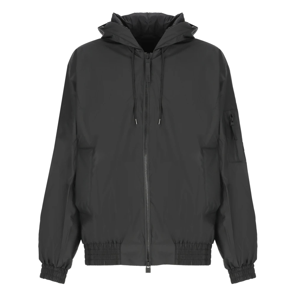 Rains Noir Regenjacke W3t1 - Bild 5