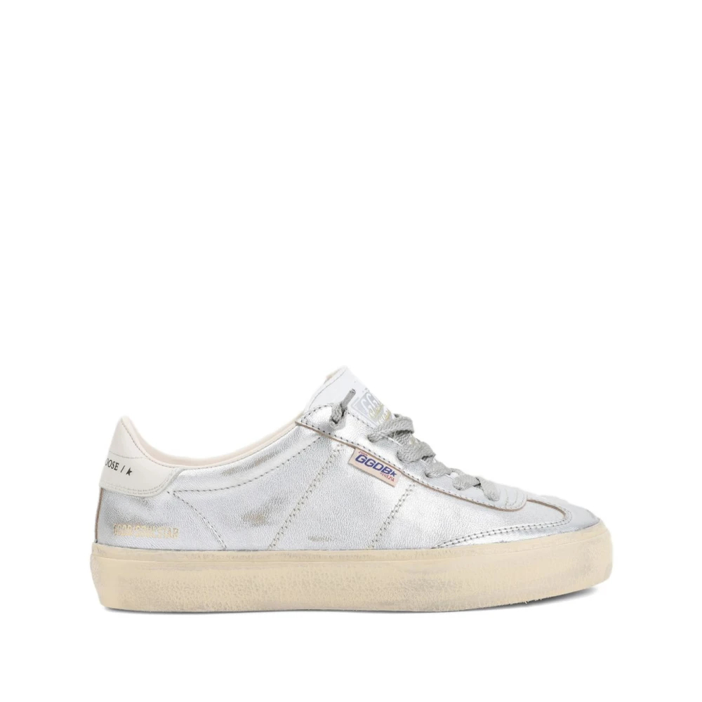 Golden Goose Damen Weiß - Sneakers - Shoes - 37 Eu