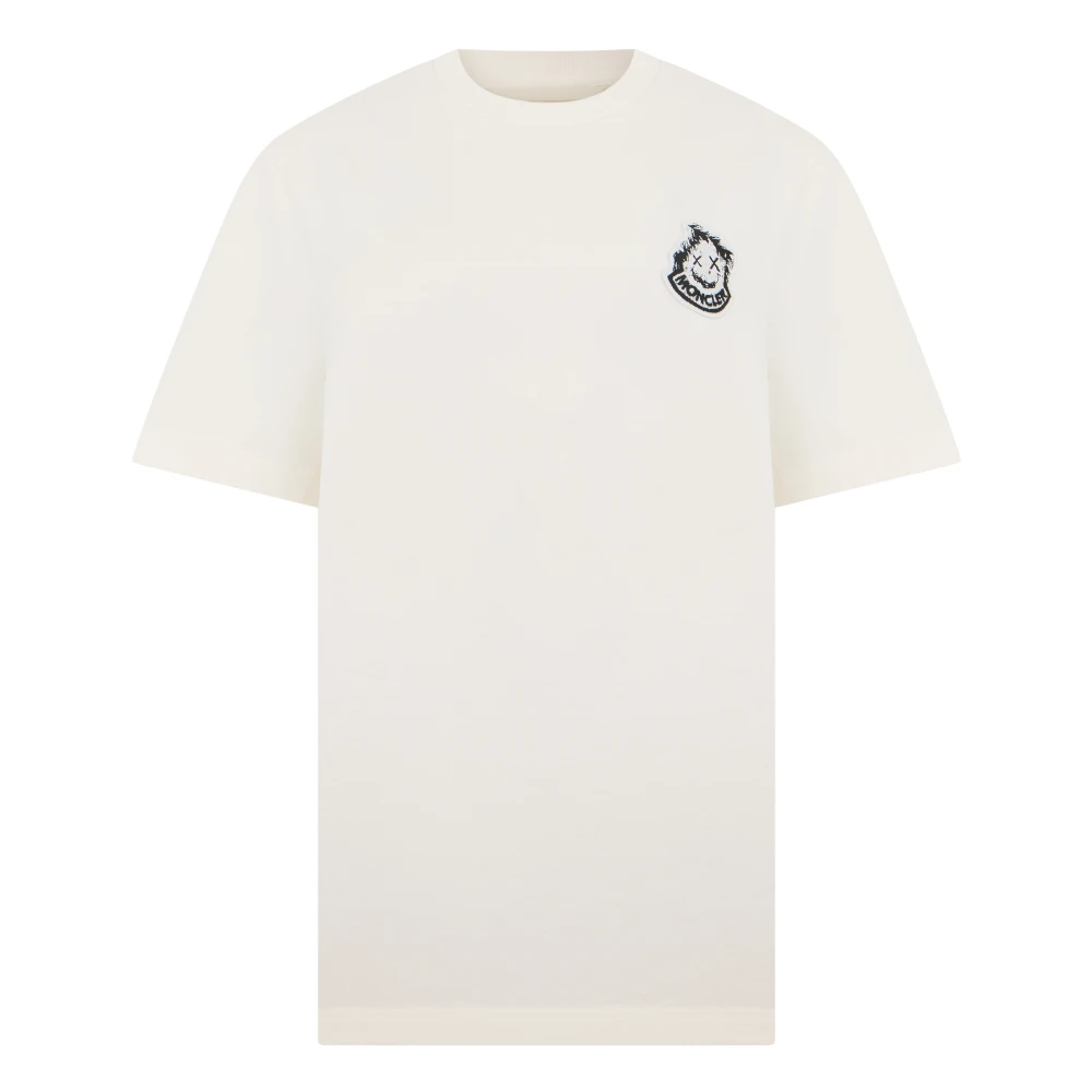 Moncler T-Shirt - Bild 3
