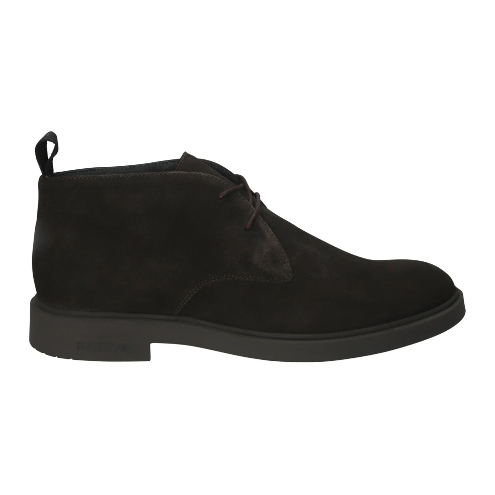 Blackstone Braun Stiefeletten Brian - Bild 3