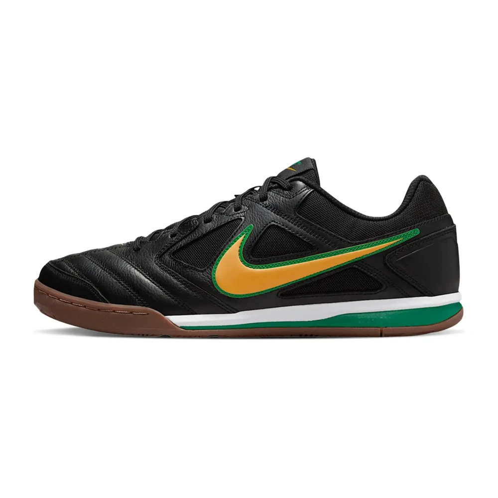 Nike - Gato - Sport - Herren - Schwarzk - 44 1/2 Eu - Bild 5