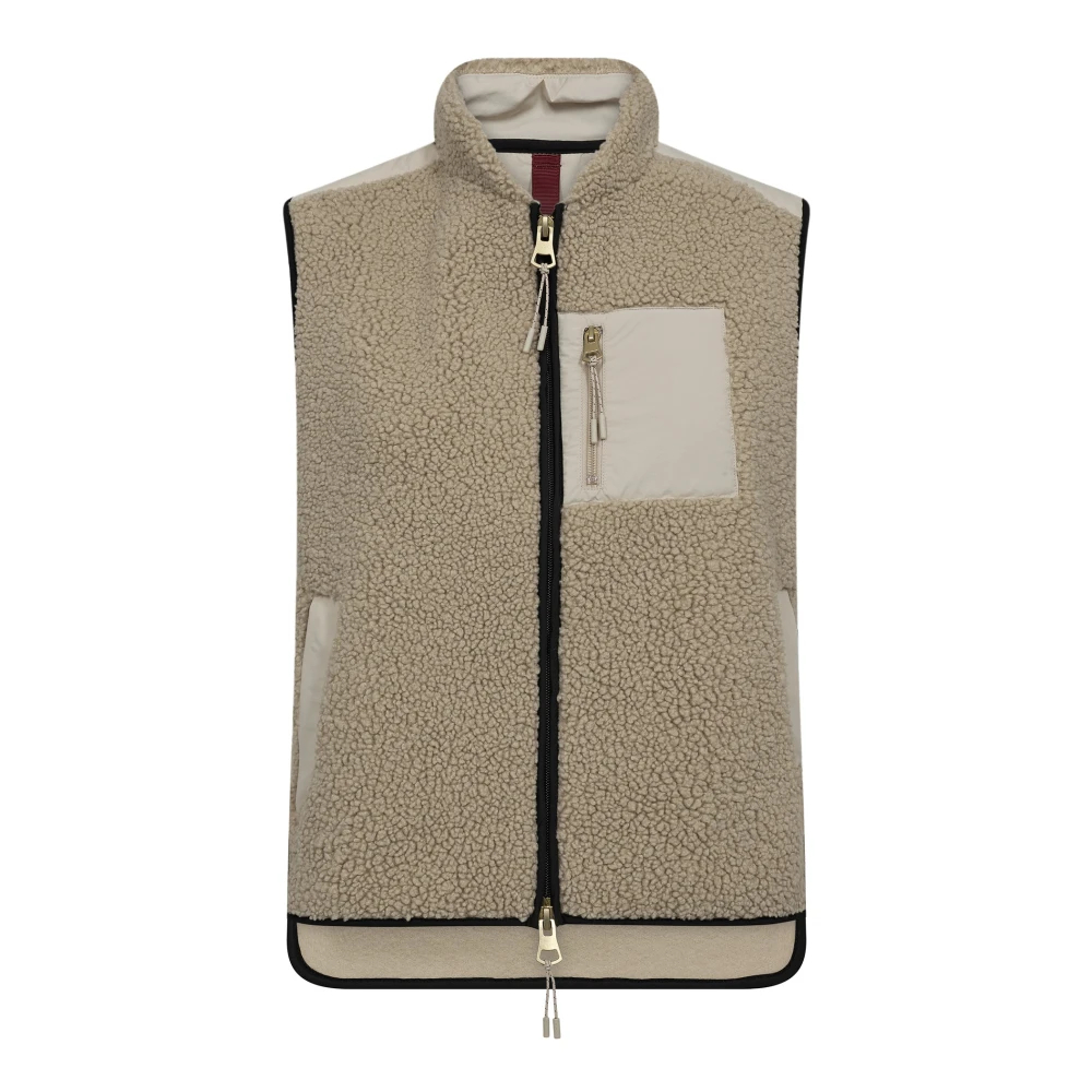 Mos Mosh - Weste - Jackets - Damen - Grau - Xs