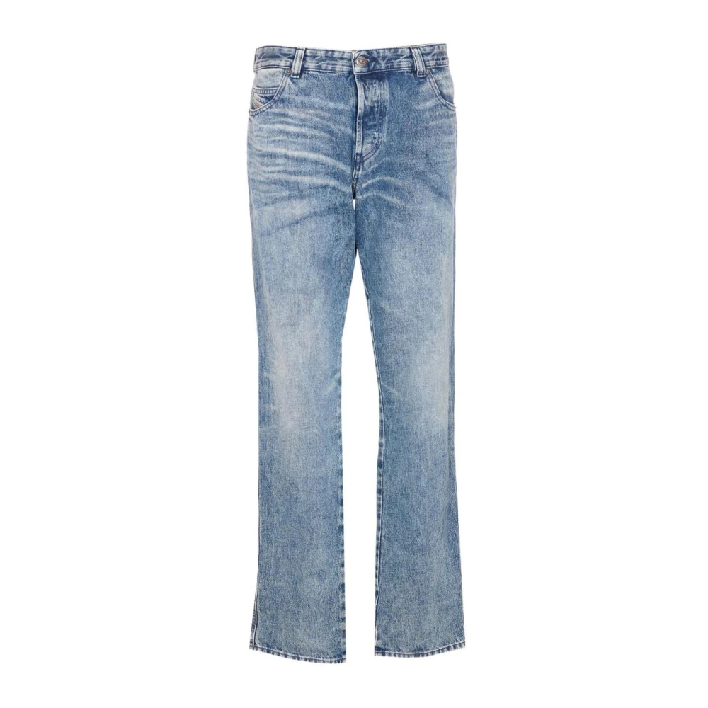 Diesel Herren Blau - Hosen - Jeans - W30