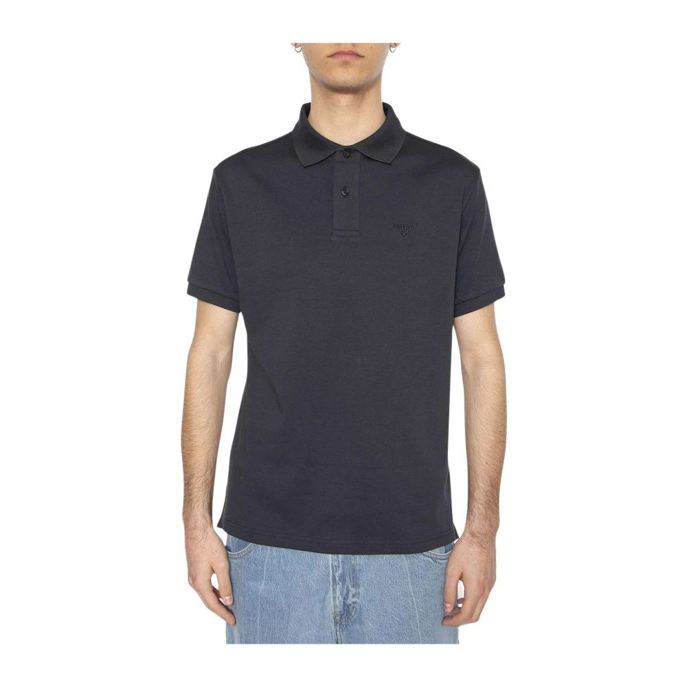 Barbour Herren Blau - Polo - Tops - Xl