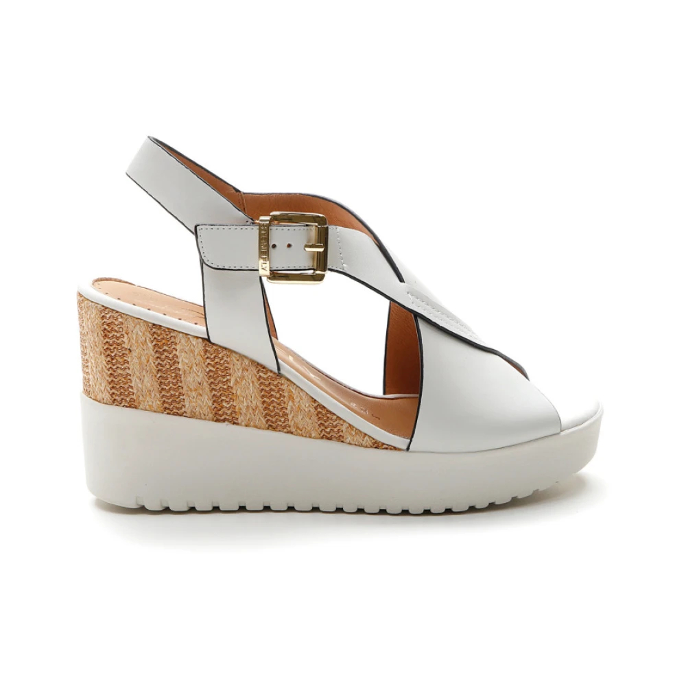 Stonefly Damen Weiß - Schuhe - Shoes - 39 Eu