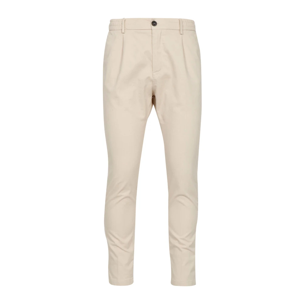 Cruna Herren Beige - Hosen - Trousers - 2XL