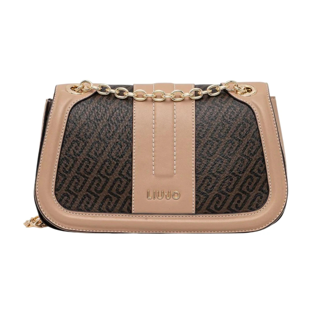 Liu Jo Damen Braun - Bags - Bags - One Size