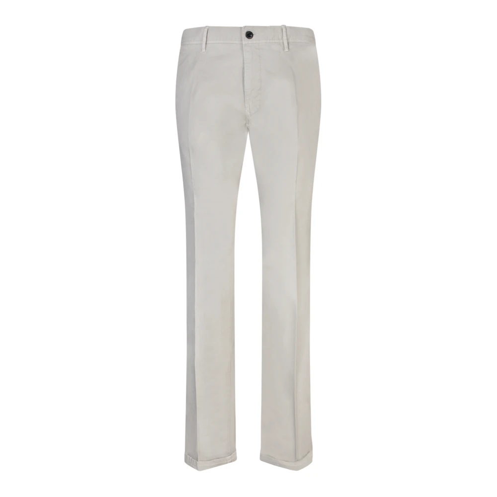 Incotex Herren Grau - Hosen - Trousers - W31
