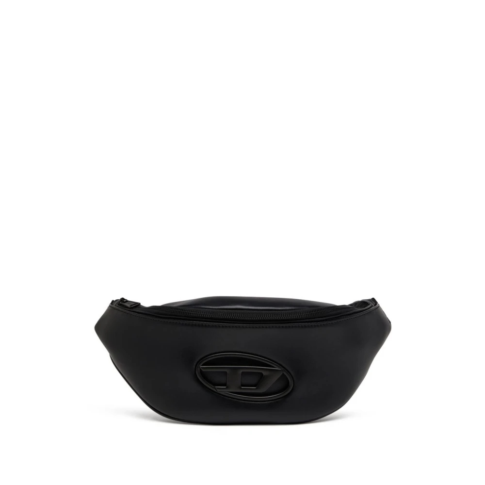 Diesel - Gürteltaschen - Bags -Unisex -Schwarzk -One Size
