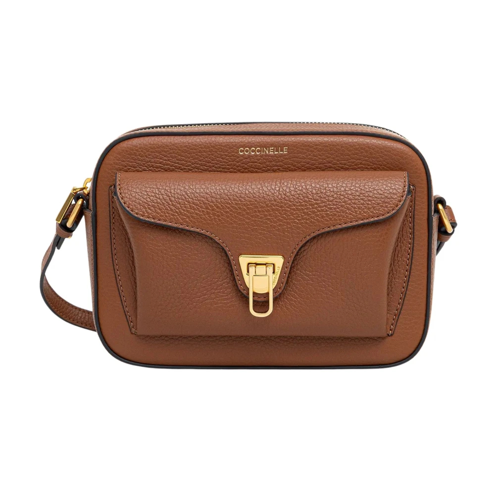 Coccinelle , Damen, Taschen, Braun, One Size - Bild 6