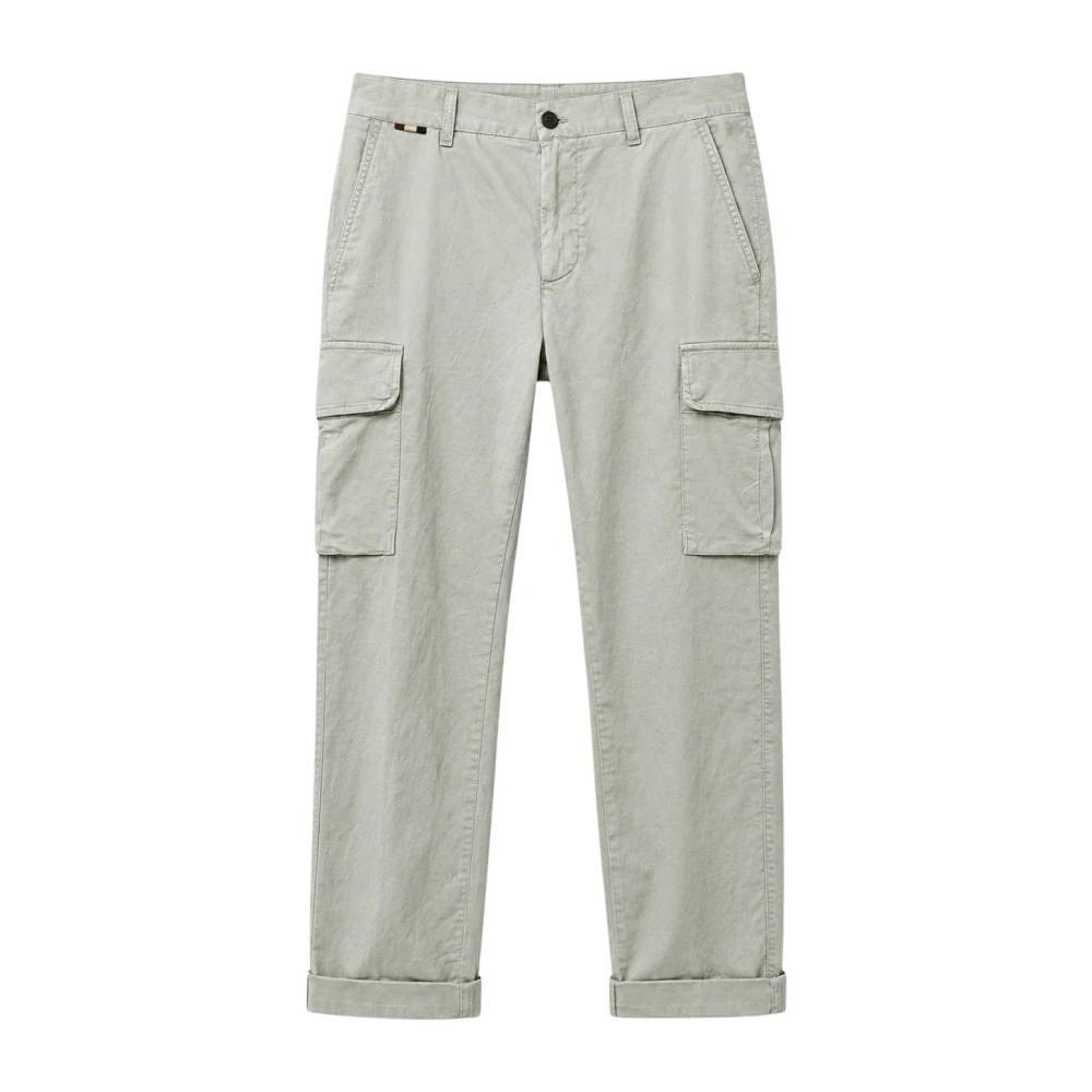 Mason's Herren Grün - Hosen - Trousers - Xl
