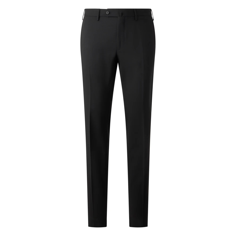 Slowear Herren Schwarz - Hosen - Trousers - K - 3XL