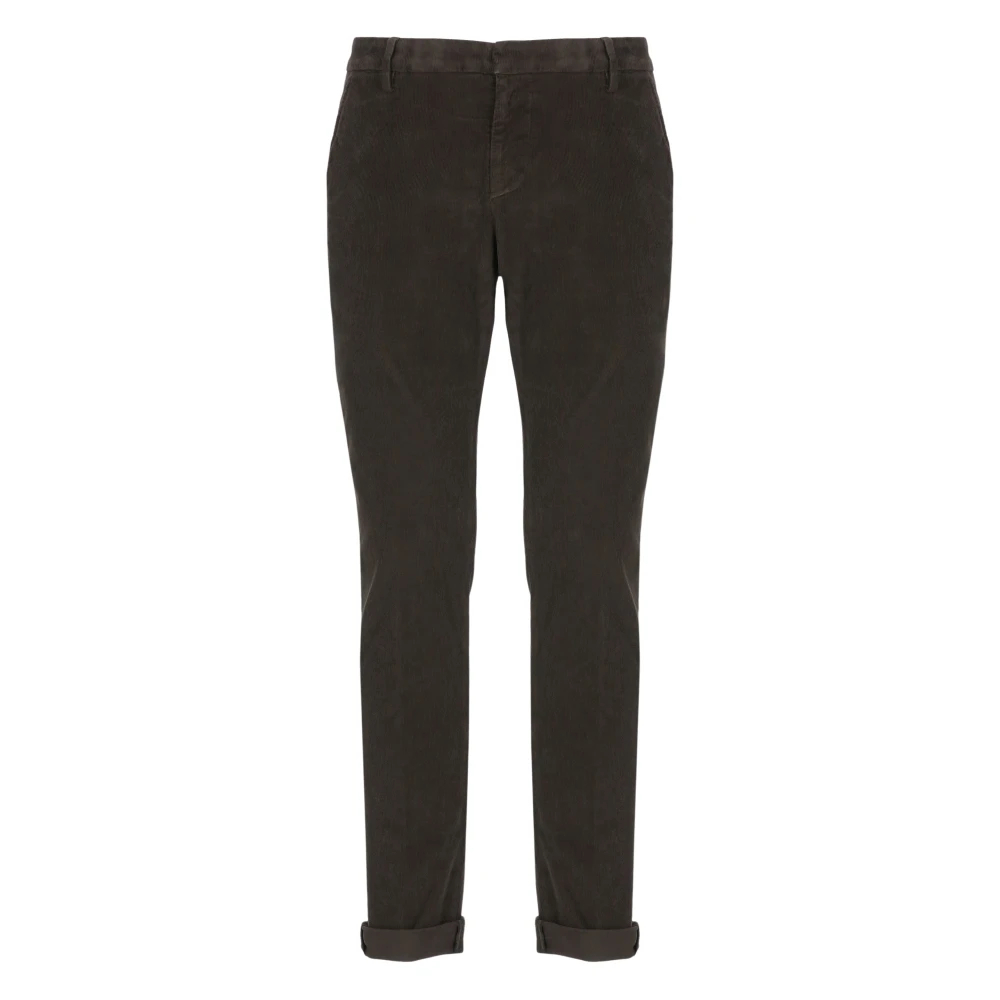 Dondup - Gaubert Hose - Trousers - Herren - Braun - W34