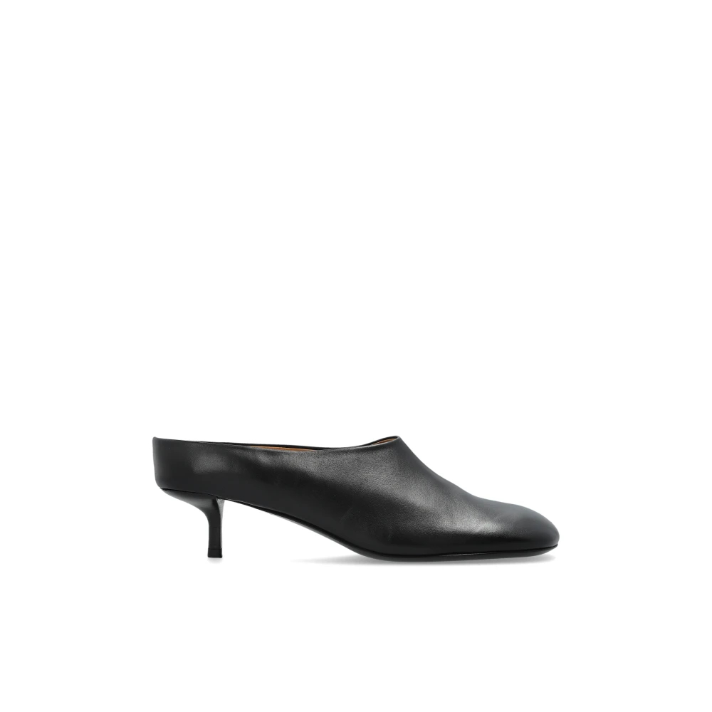 Marsell Damen Schwarz - Cotama Mule - Shoes - K -38 Eu