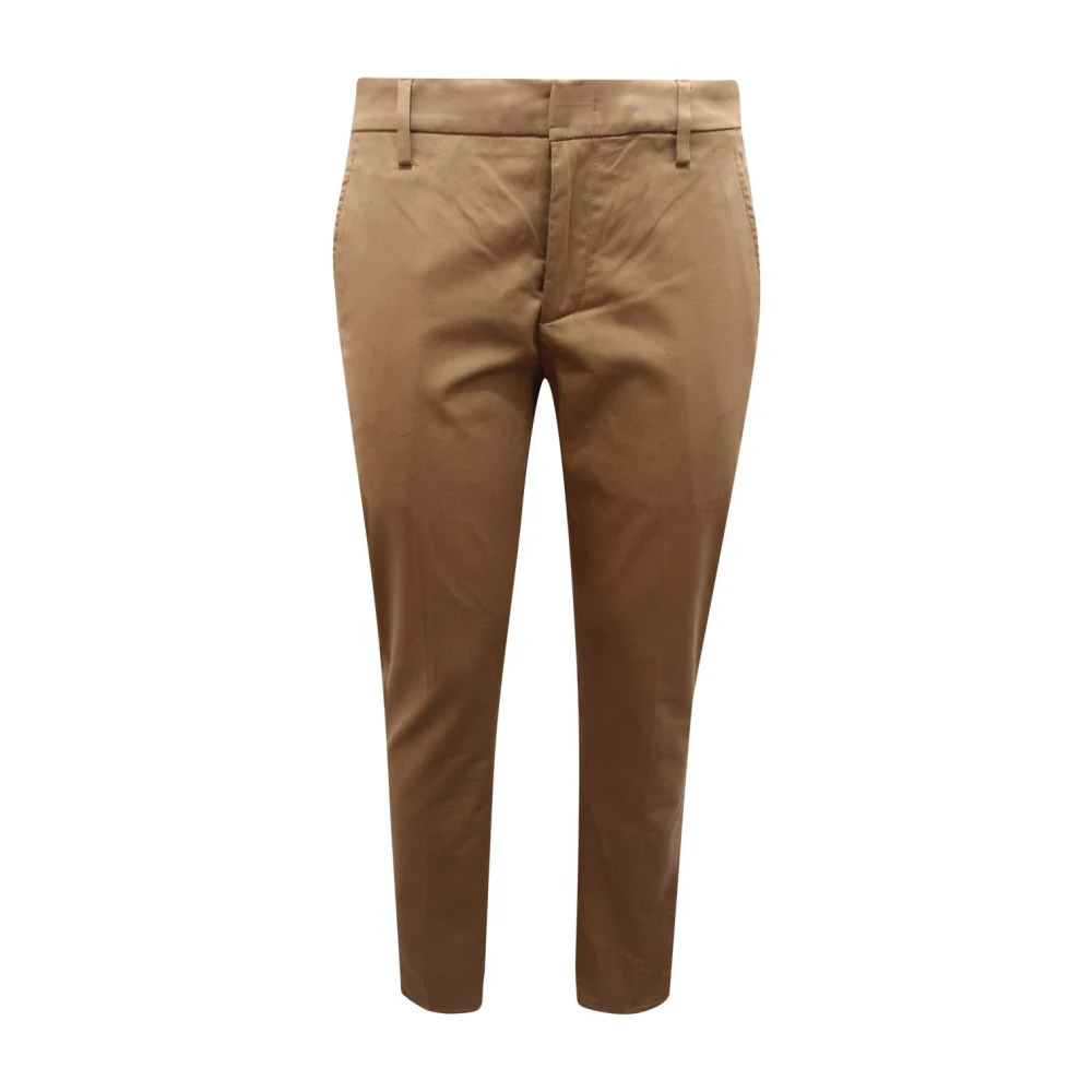 Dondup Herren Beige - Gaubert Hose - Trousers - W30