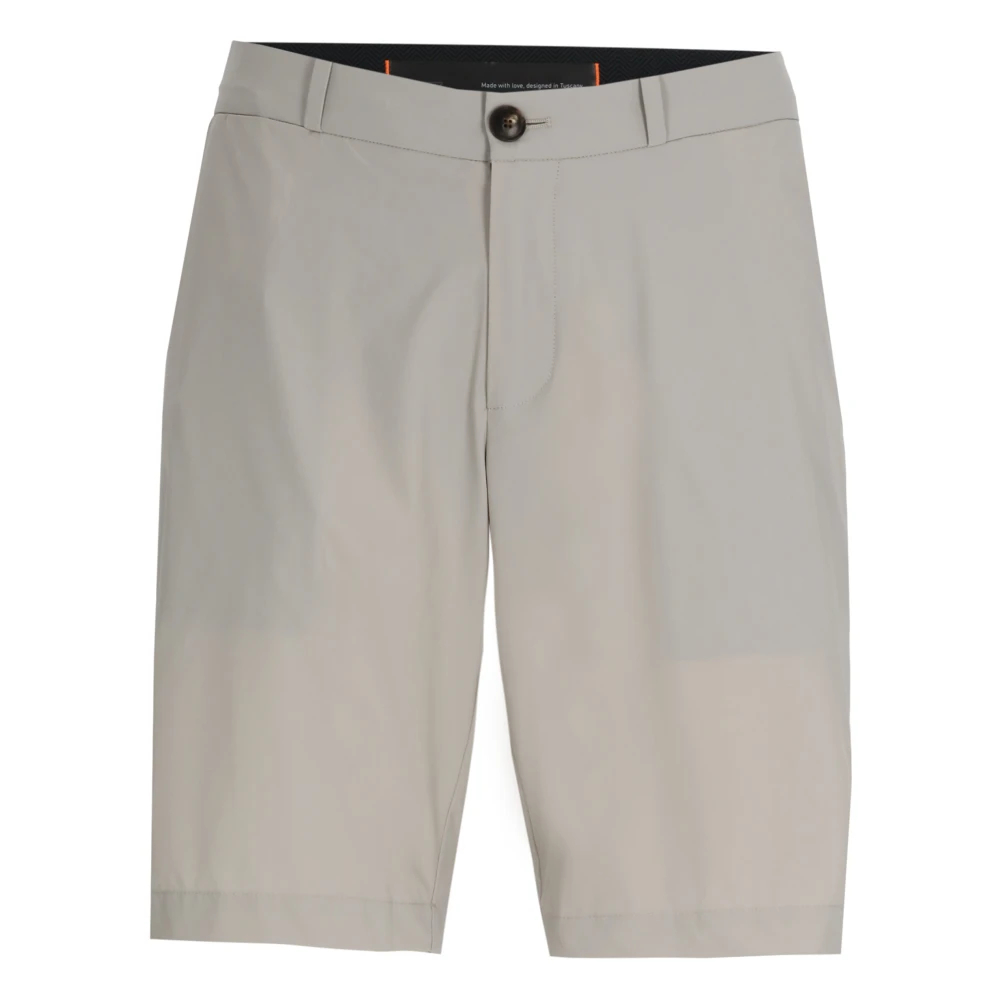 Rrd Herren Beige - Casual Shorts - Shorts - S