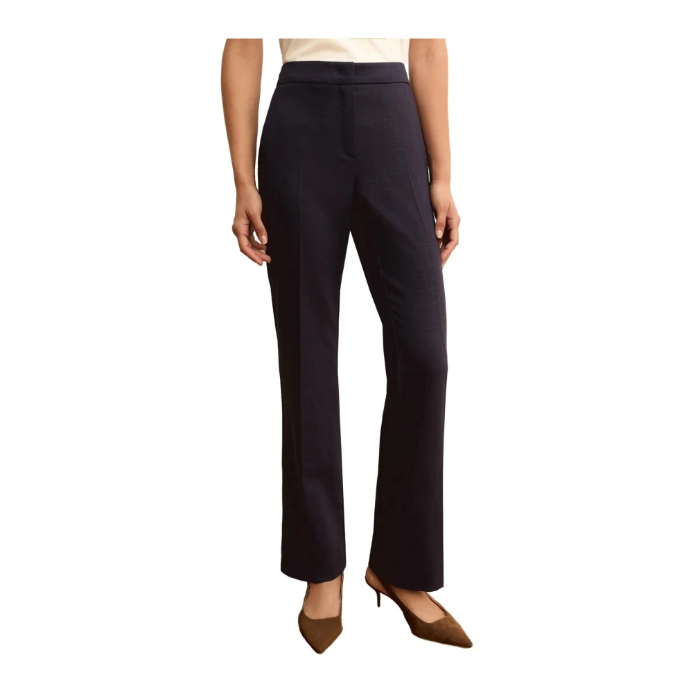 Emme Di Marella Damen Blau - Trofeo Hose - Trousers - Xs