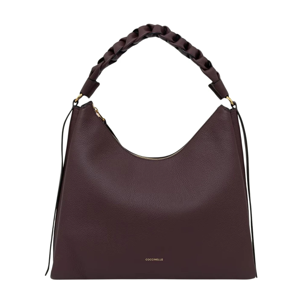 Coccinelle , Damen, Taschen, Rot, One Size - Bild 3