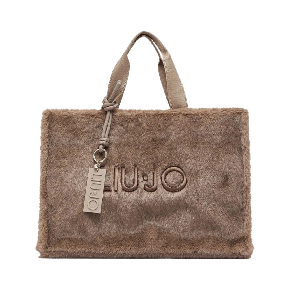 Liu Jo , Damen, Taschen, Braun, One Size - Bild 2