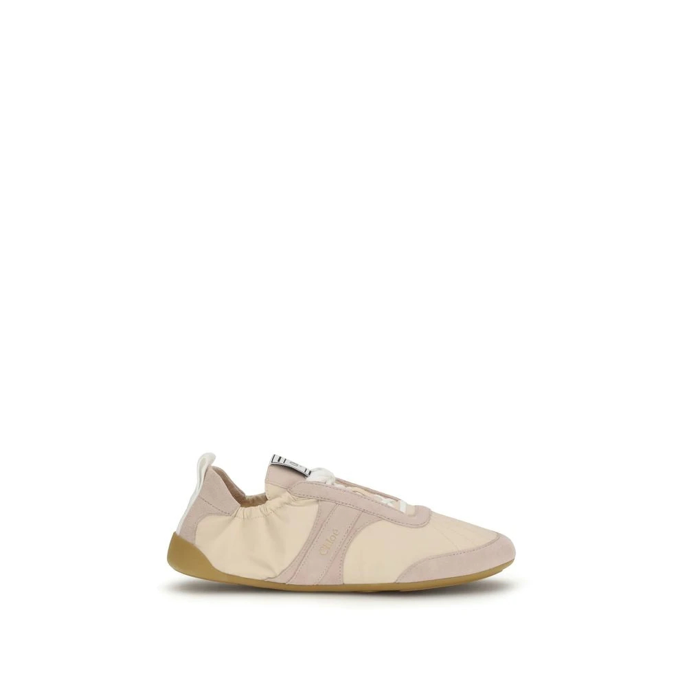 Chloé , Damen, Schuhe, Beige, 40 Eu - Bild 4