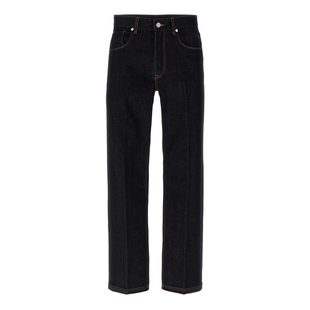 Fendi Herren Blau - Lange Jeans - Jeans - W30