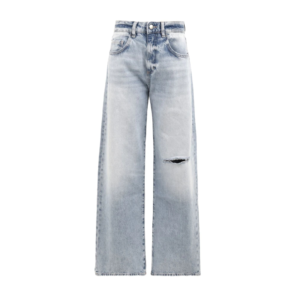 Icon Denim Damen Blau - Bea Jeans - Jeans - W26