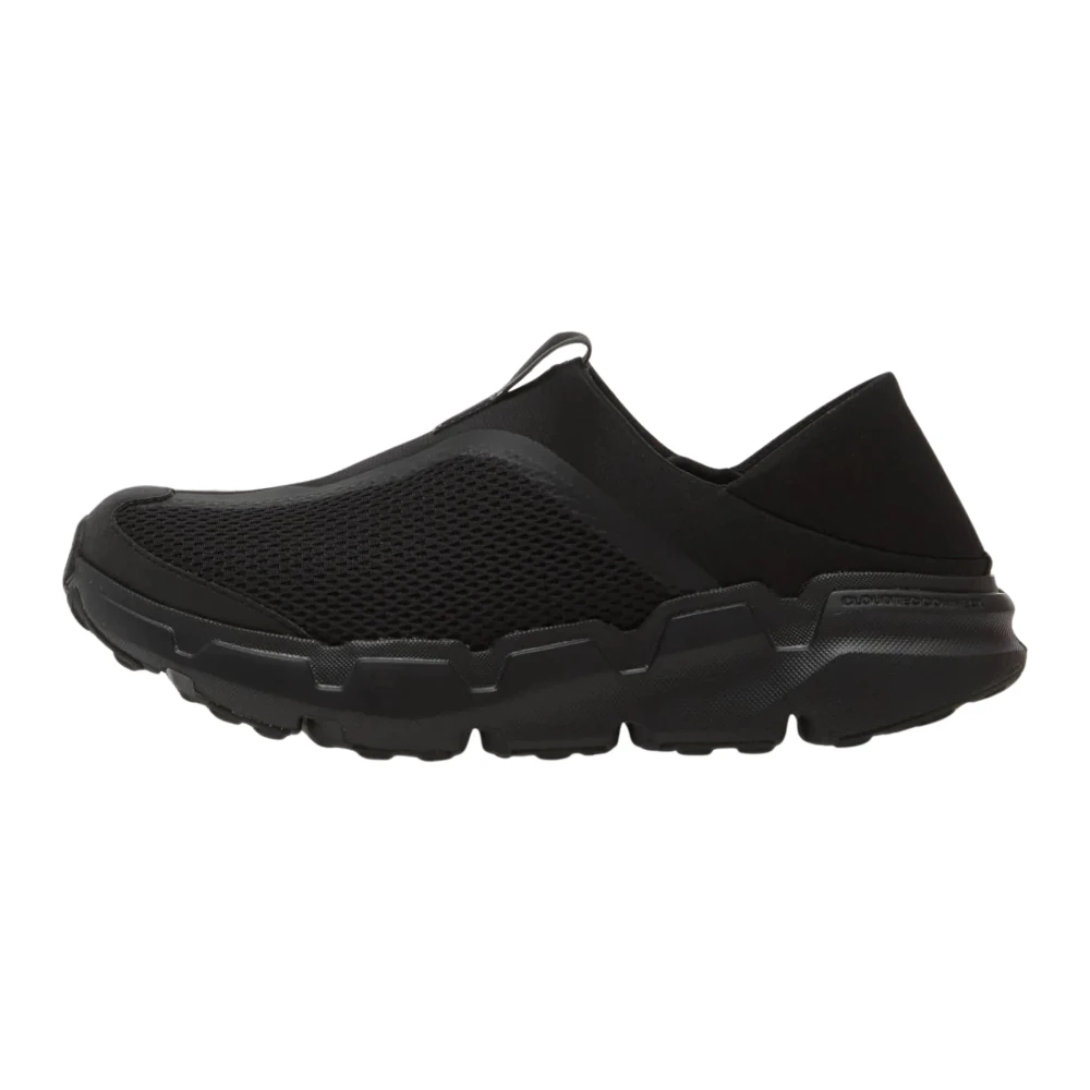 On Cloudsoma Moc Black/ Black 6 - Bild 4