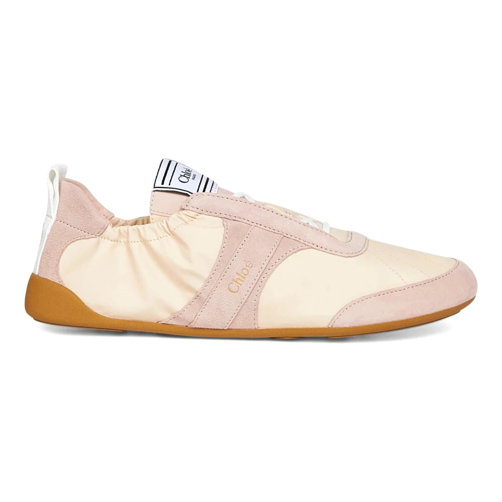 Chloé , Damen, Schuhe, Beige, 40 Eu - Bild 5
