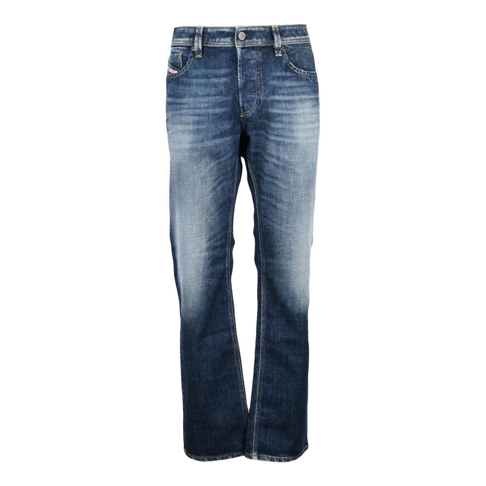 Diesel Herren Blau - 1985 Larkee - Jeans - W30