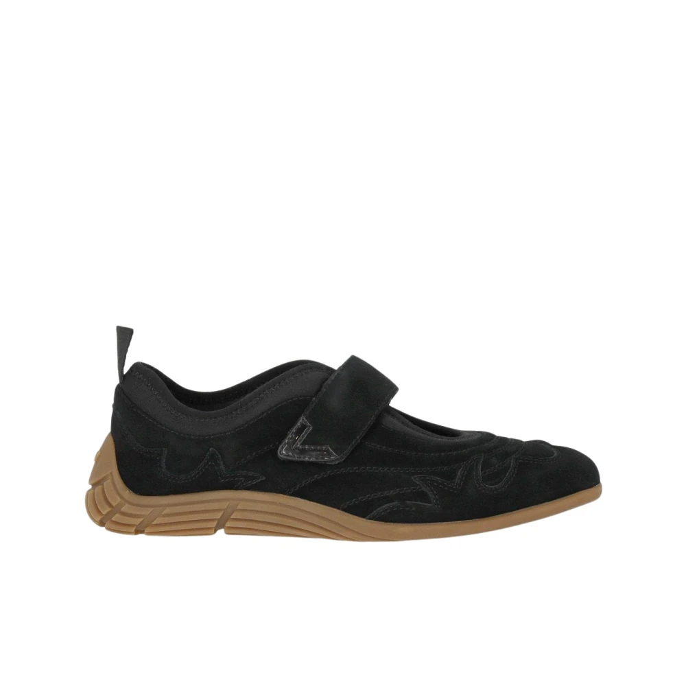 ASH MAGDA ZWART SNEAKER - Bild 3
