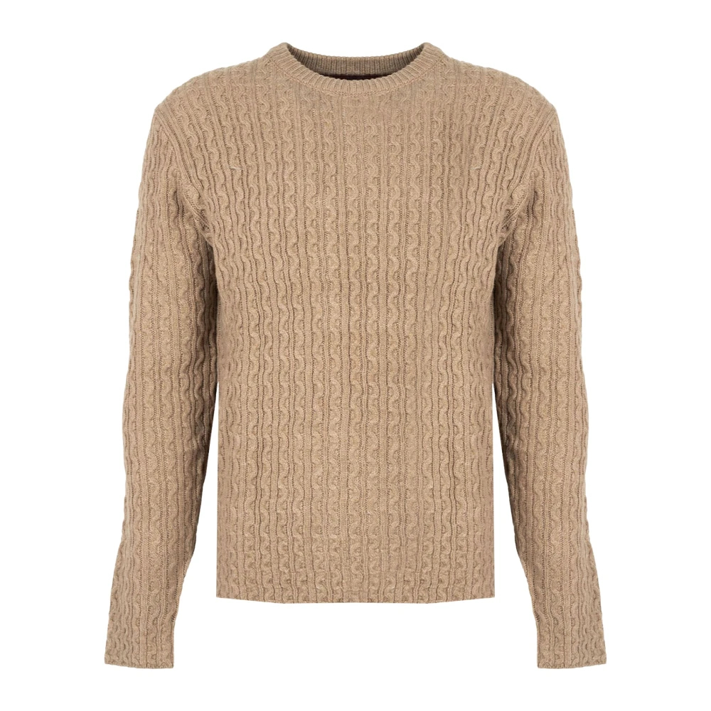 Pepe Jeans , Herren, Strickwaren, Beige, 2XL - Bild 2