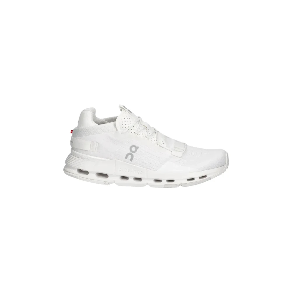 On Running , Damen, Schuhe, Weiß, 40 Eu - Bild 10