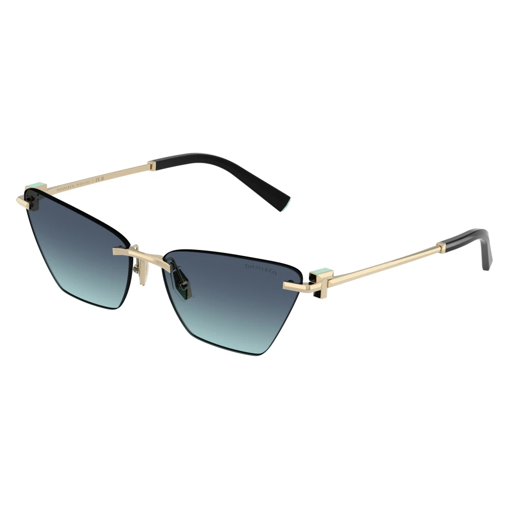 Tiffany - Tf3120 Sonnenbrille - Accessories - Damen - Mehrfarbig - 61 Mm