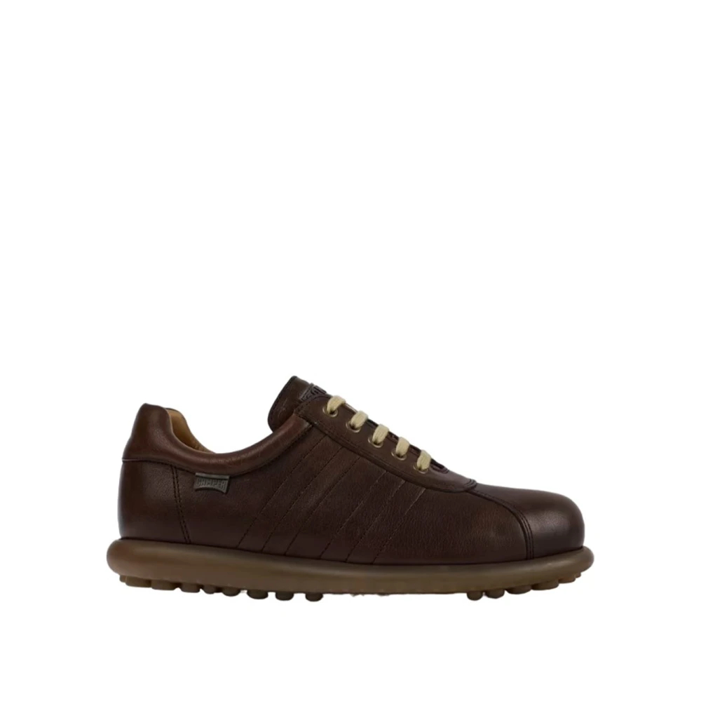 Camper , Herren, Schuhe, Braun, 40 Eu - Bild 5