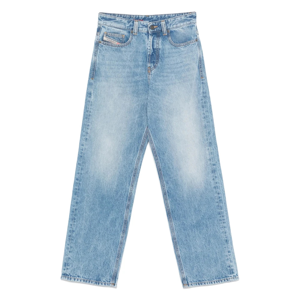 Diesel Herren Blau - Jeans - Jeans - W33