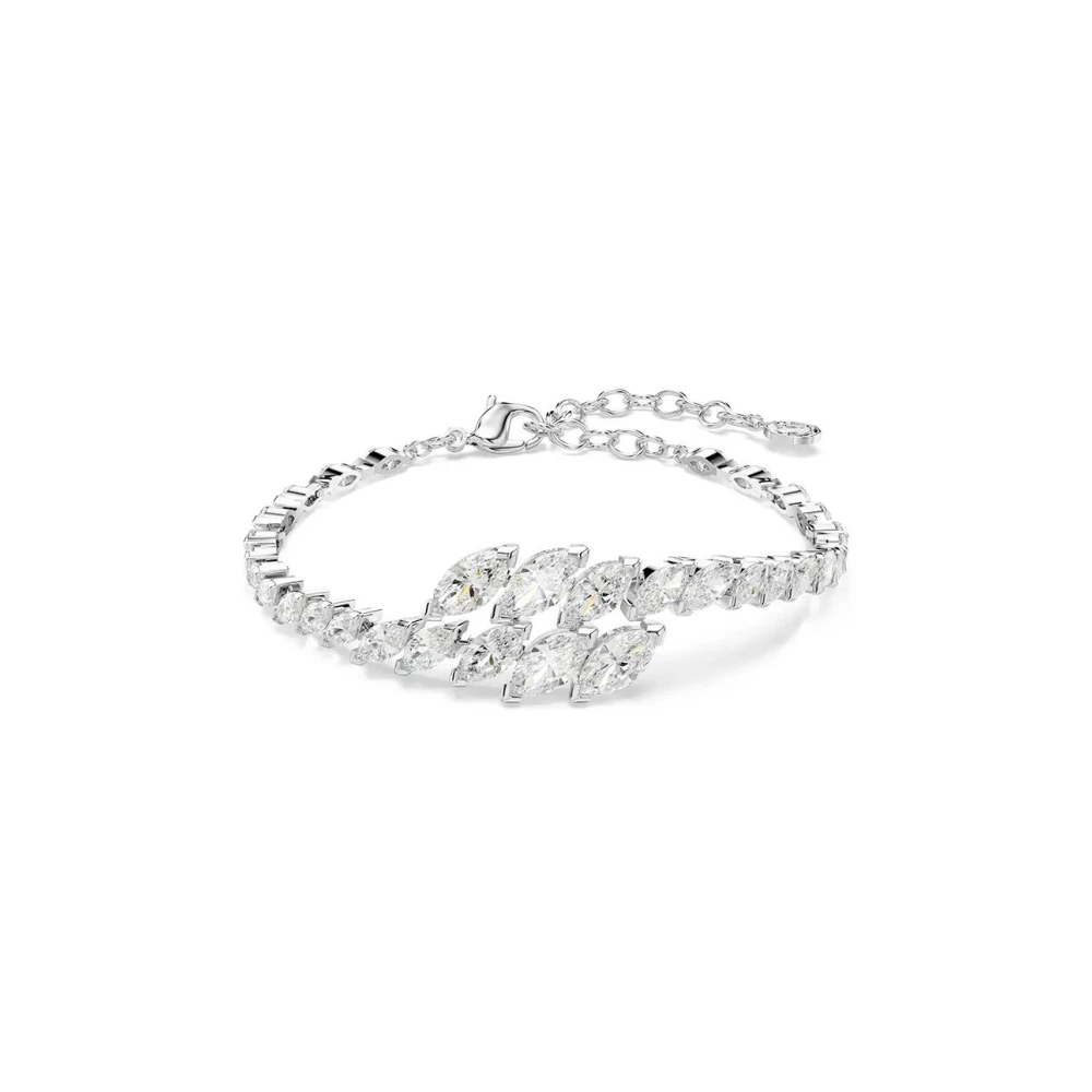 Swarovski Damen Weiß 5748014 Schmuck - Bild 6