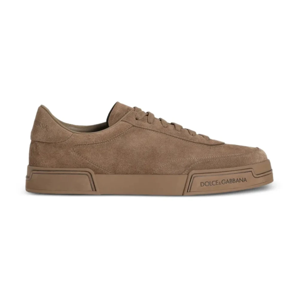 Dolce & Gabbana Derby Sneakers - Bild 3