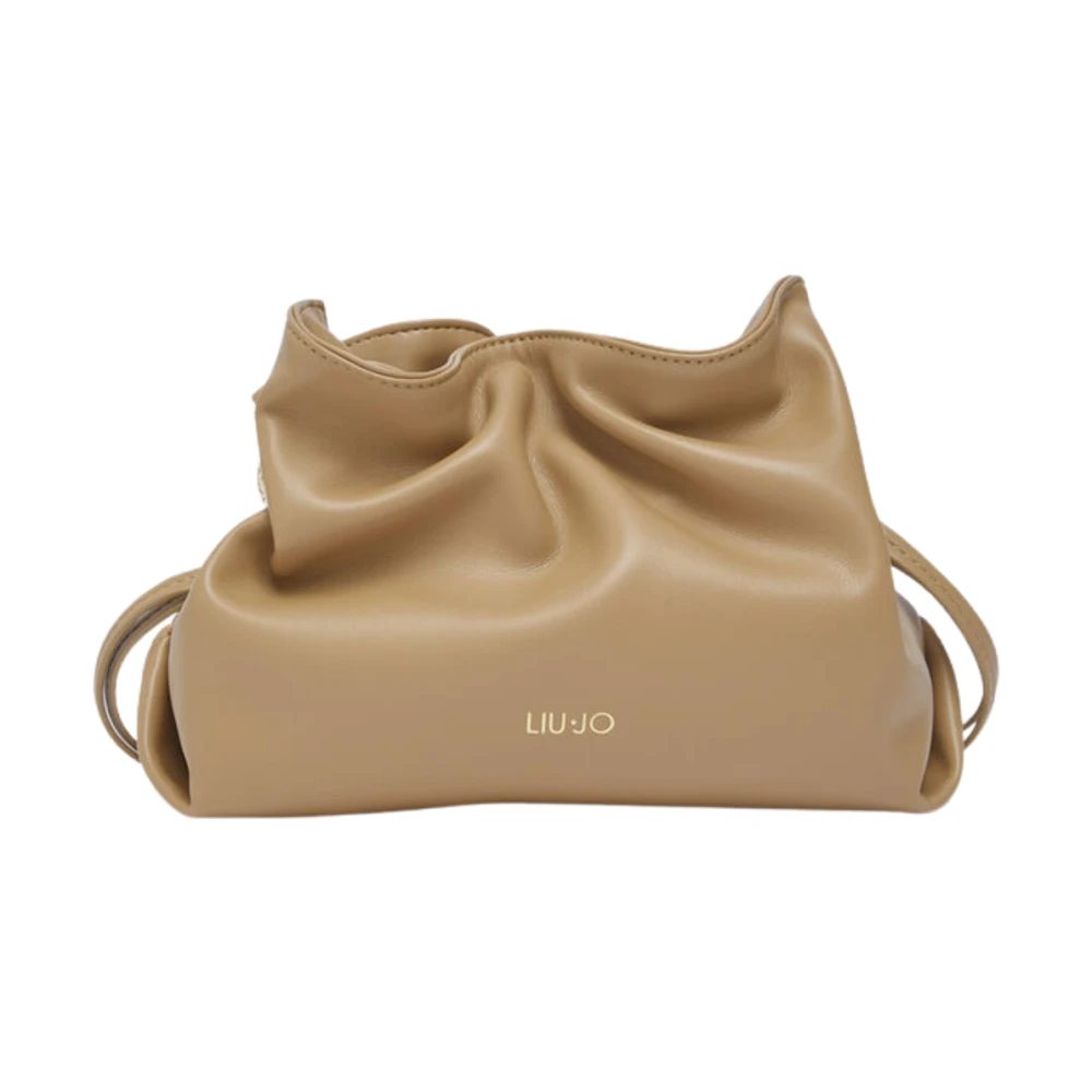 Liu Jo Damen Beige - Cross Over - Bags - One Size