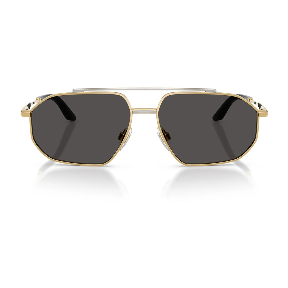 Dolce & Gabbana , Herren, Accessories, Gelb, 59 Cm - Bild 13