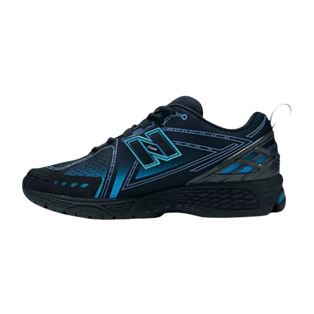 New Balance , Herren, Sport, Schwarzk, 46 1/2 Eu - Bild 7