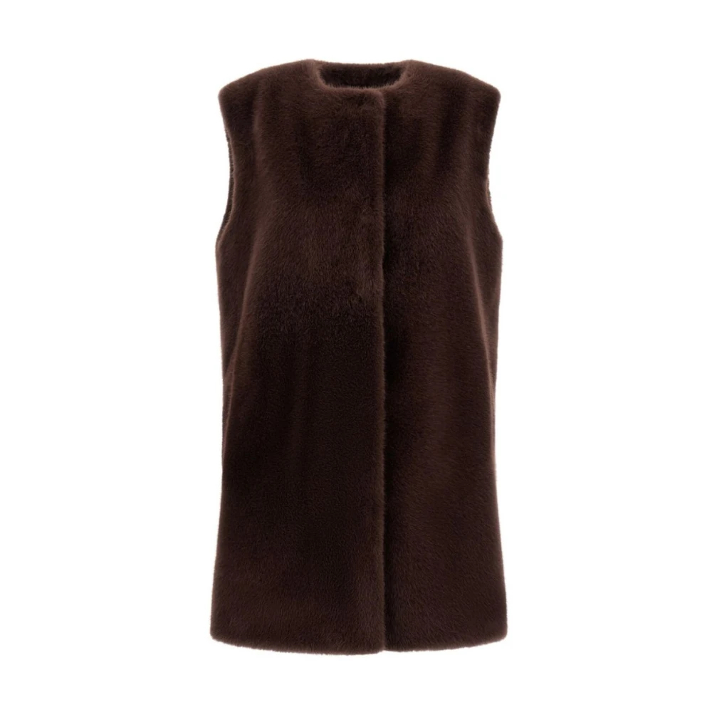 Herno - Jacken - Jackets - Damen - Braun - S