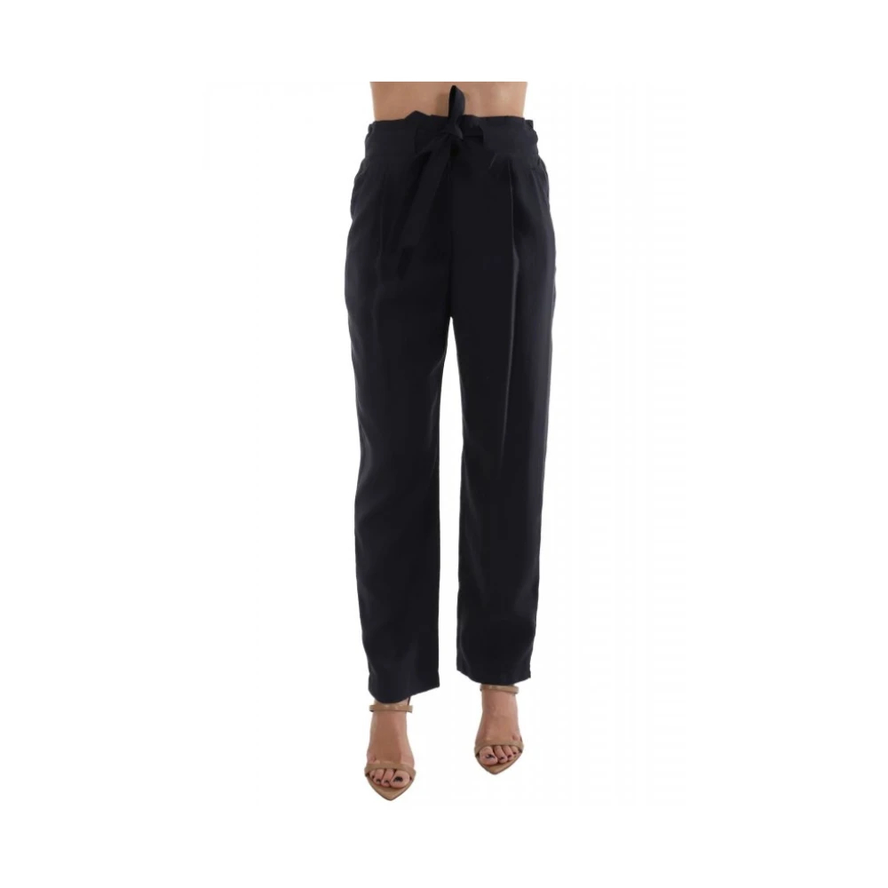 Emporio Armani Damen Blau - Hose > Chinos - Trousers - Xl