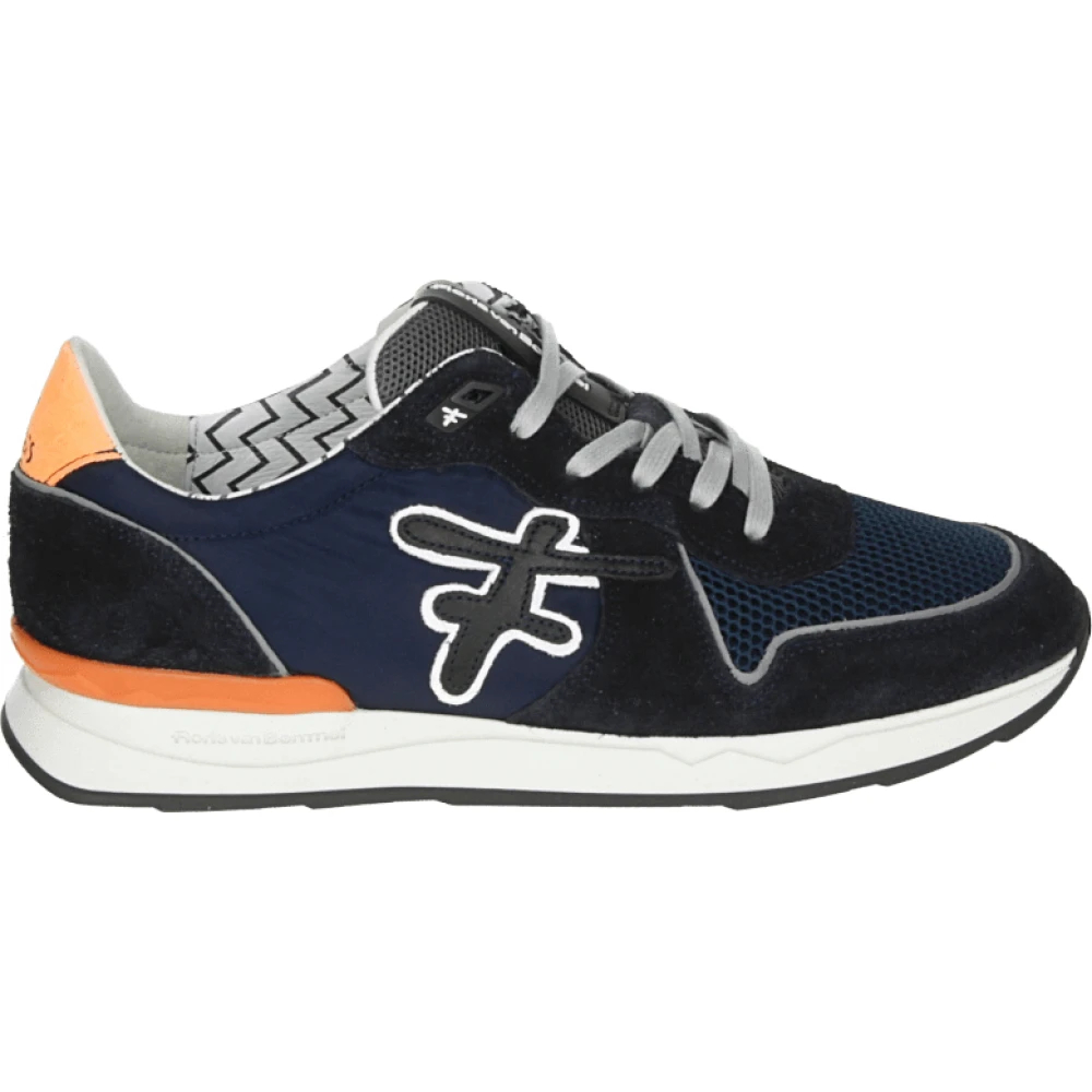 Ganter - Karl Ludwig - Shoes - Herren - Blau - 42 1/2 Eu - Bild 4