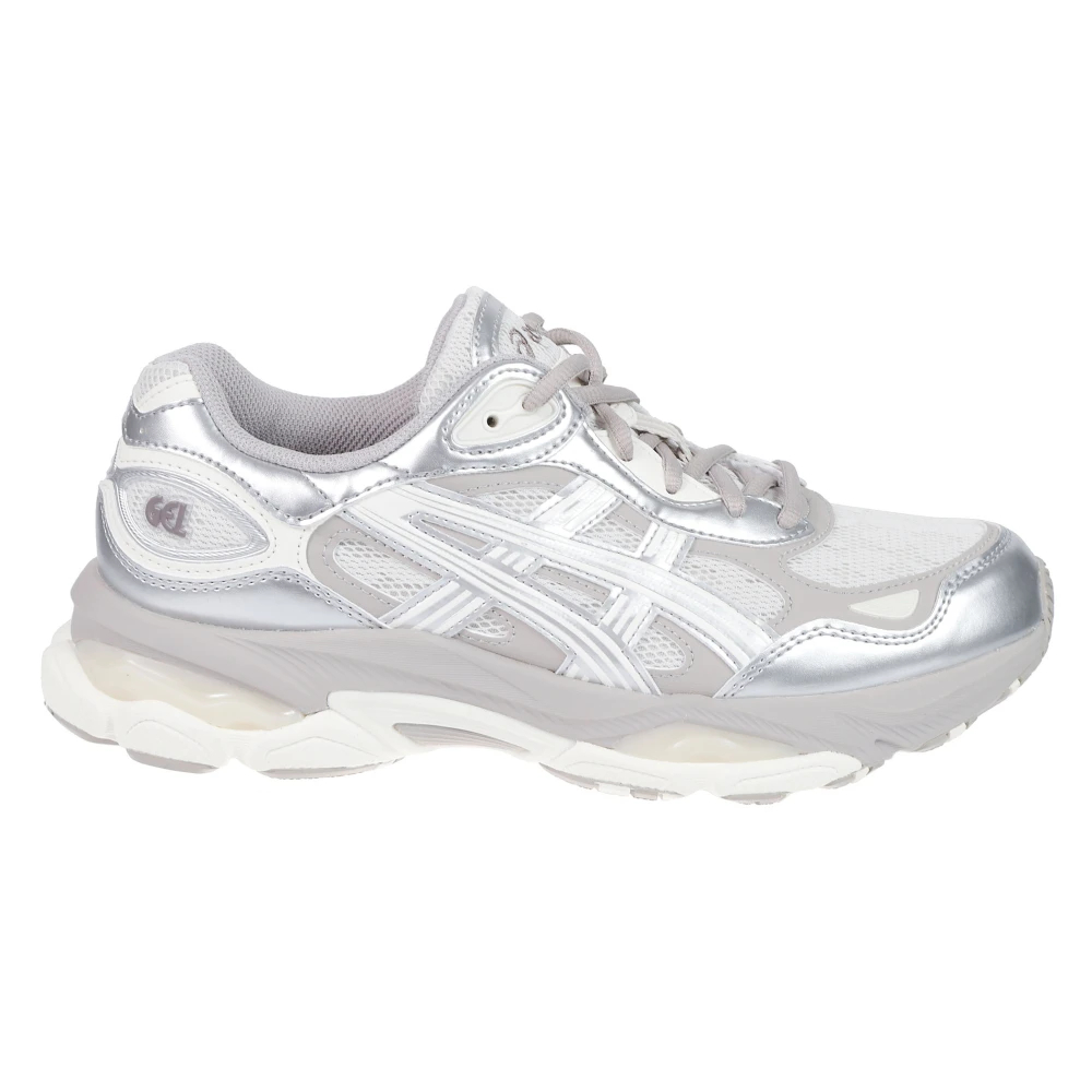 Asics - Gel-Nyc 2.0 Sneakers - Sport - Herren - Grau - 41 Eu - Bild 11