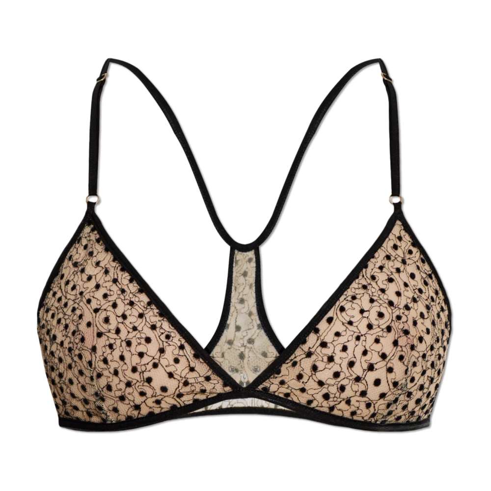 Tom Ford Damen Schwarz - Lace Bra - Underwear - K -M