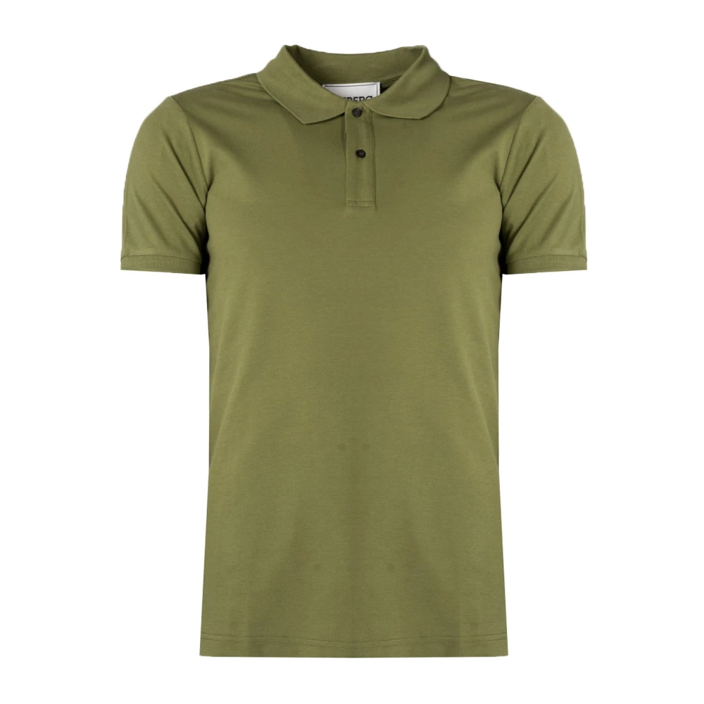 Iceberg Herren Grün - Klassisches Poloshirt - Tops - 2XL