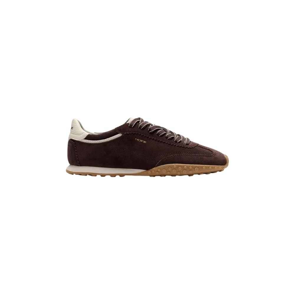 Hoff , Damen, Schuhe, Braun, 37 Eu - Bild 3
