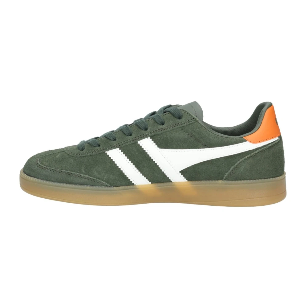 Gola Sportlicher Schnürschuh In Bunt - Gr. - 46 - Bild 5