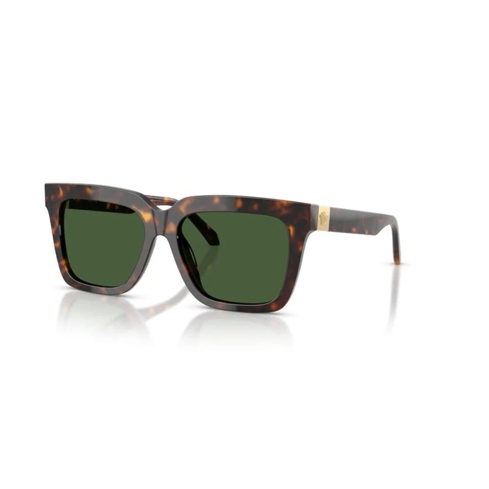 Versace Damen Dark Tortoise Ve4498 108/71 Tortoiseshell Sonnenbrillen - Bild 10